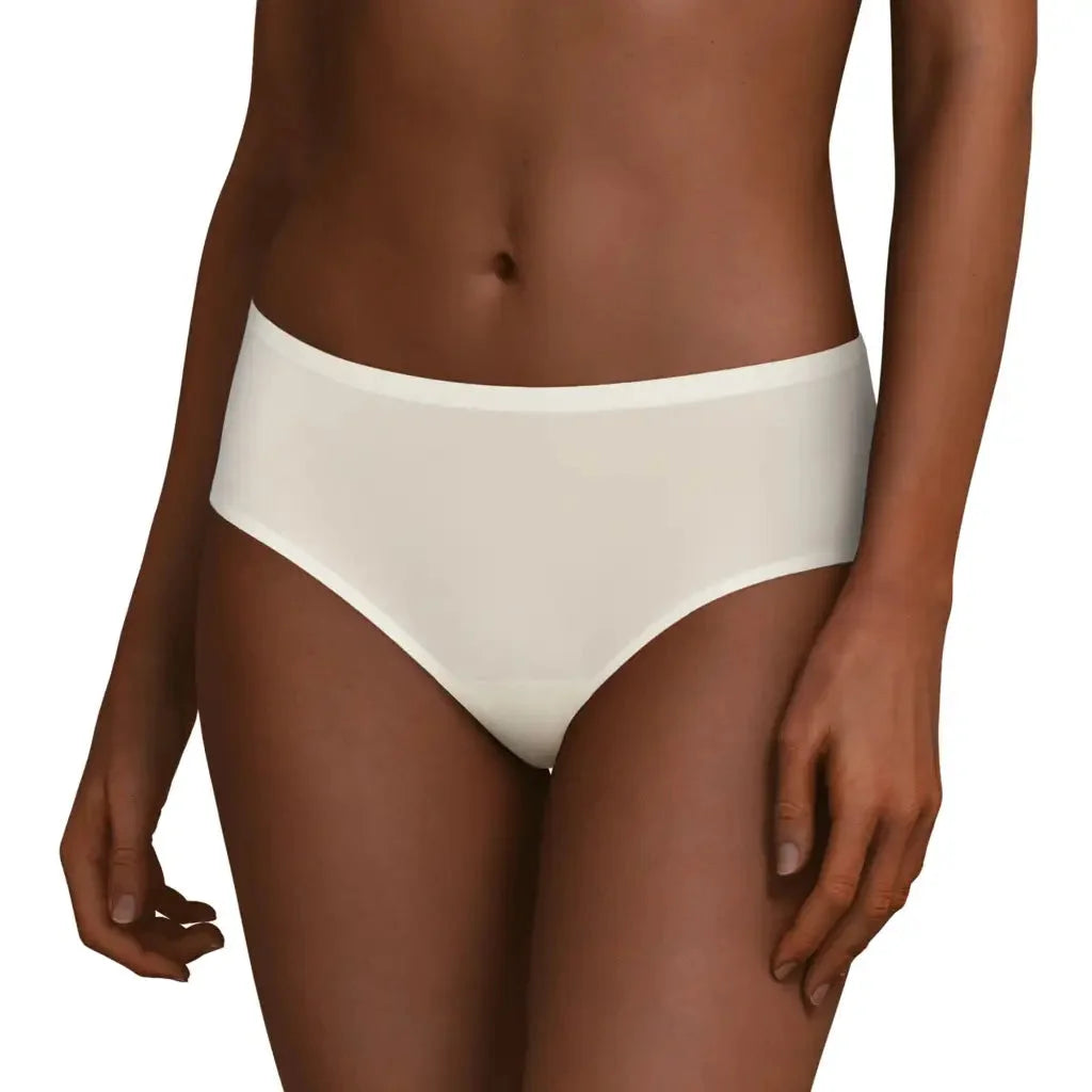 Culotte donna a taglia unica a taglio laser Soft Stretch Chantelle