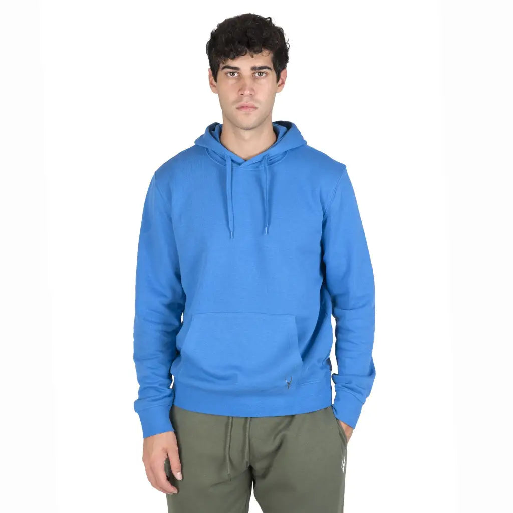 Giacca con cappuccio Gildan Heavy Blend BC471 (L) (Grigio Giacca con cappuccio Gildan Heavy Blend BC471 (L) (Grigio