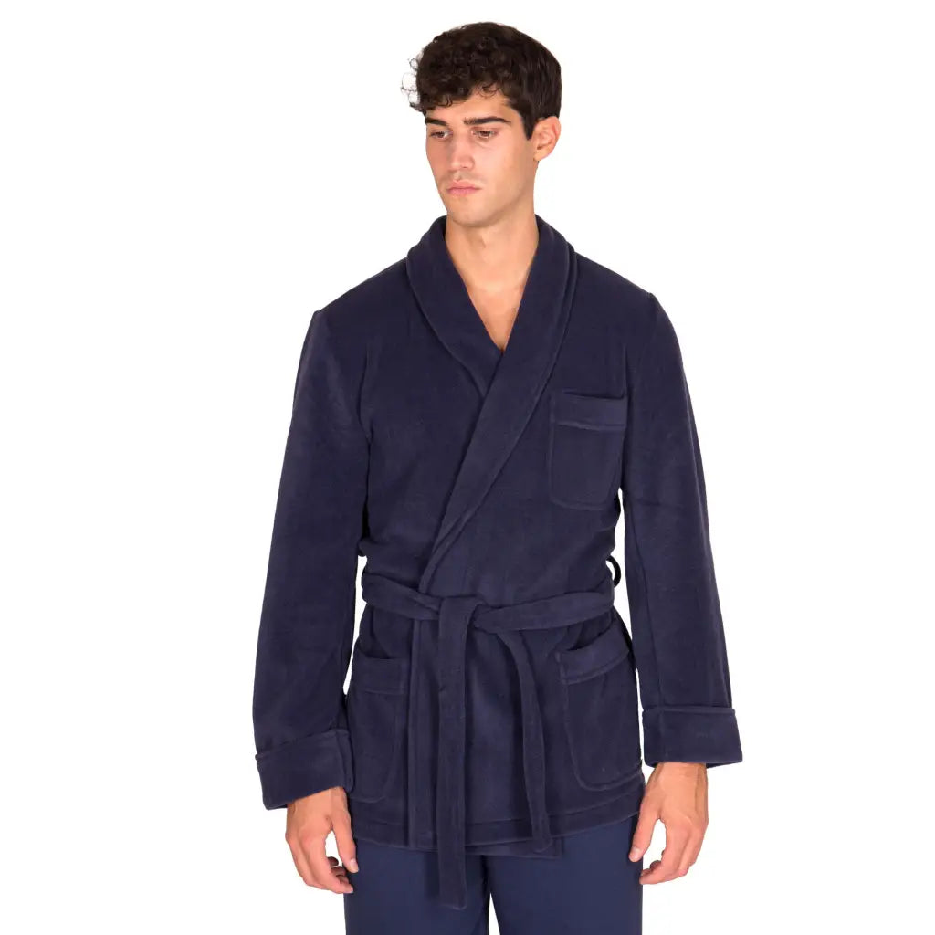 Zio Paperone Vestaglia Uomo Tezenis Intimissimi Uomo Giacca Da