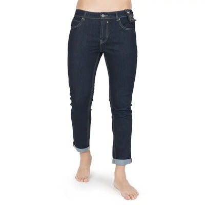 DATCH | Jeans uomo in tessuto denim a 5 tasche Simon