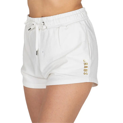 GRABS | Pantaloncino shorts sportivo donna in cotone