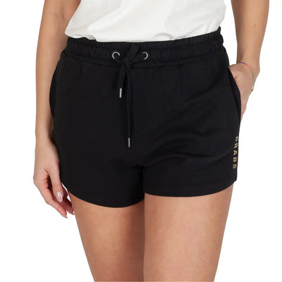 GRABS | Pantaloncino shorts sportivo donna in cotone