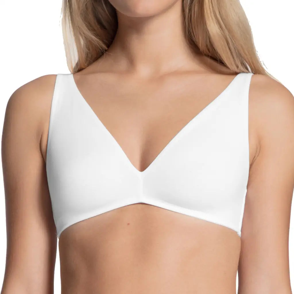 Reggiseno a triangolo senza ferretto sales