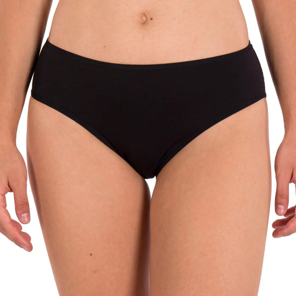 Slip 2025 donna microfibra