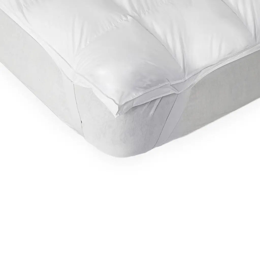 Hestia Home Collection Lampada A LED In Vetro Con Paralume A Piuma Nera 15 Cm - Ad Alimentazione A Batteria