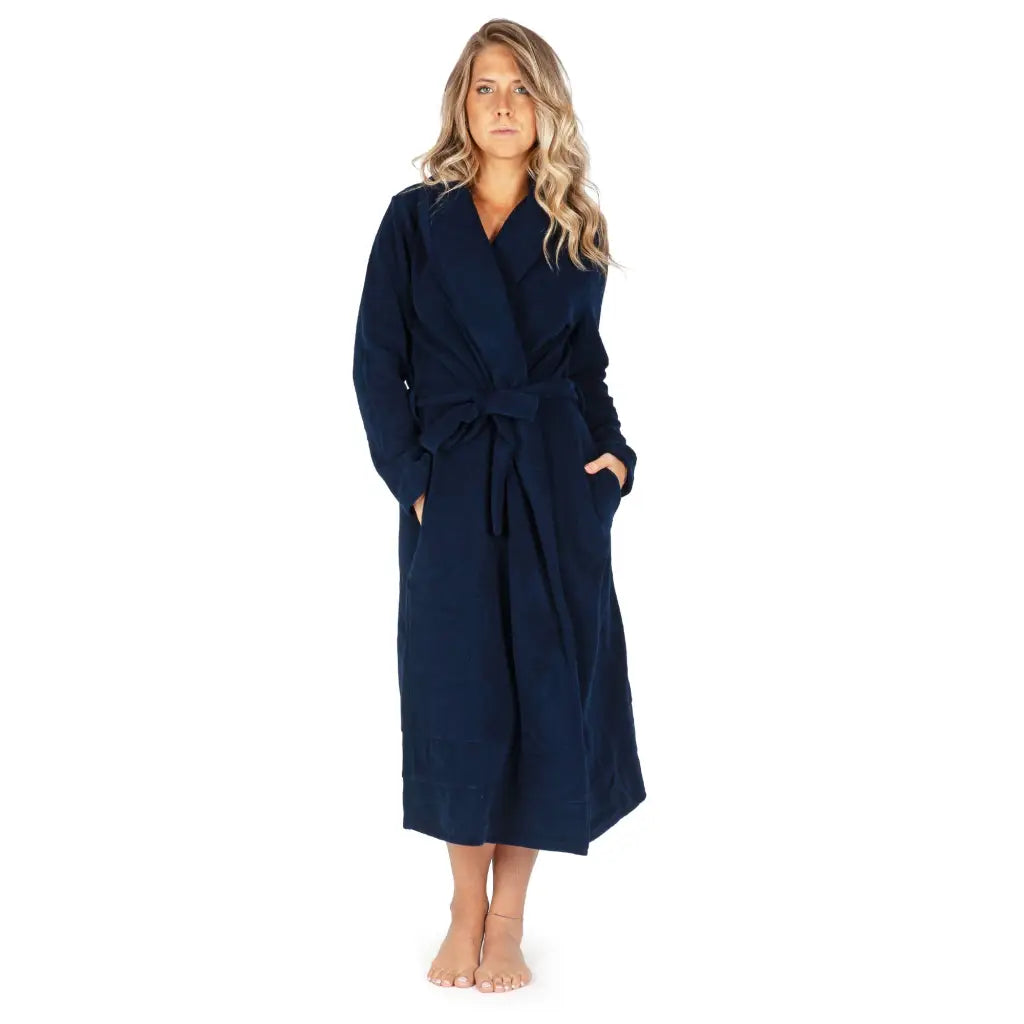 Citycomfort Vestaglia Donna Pile Amazon Vestaglie Invernali Donna