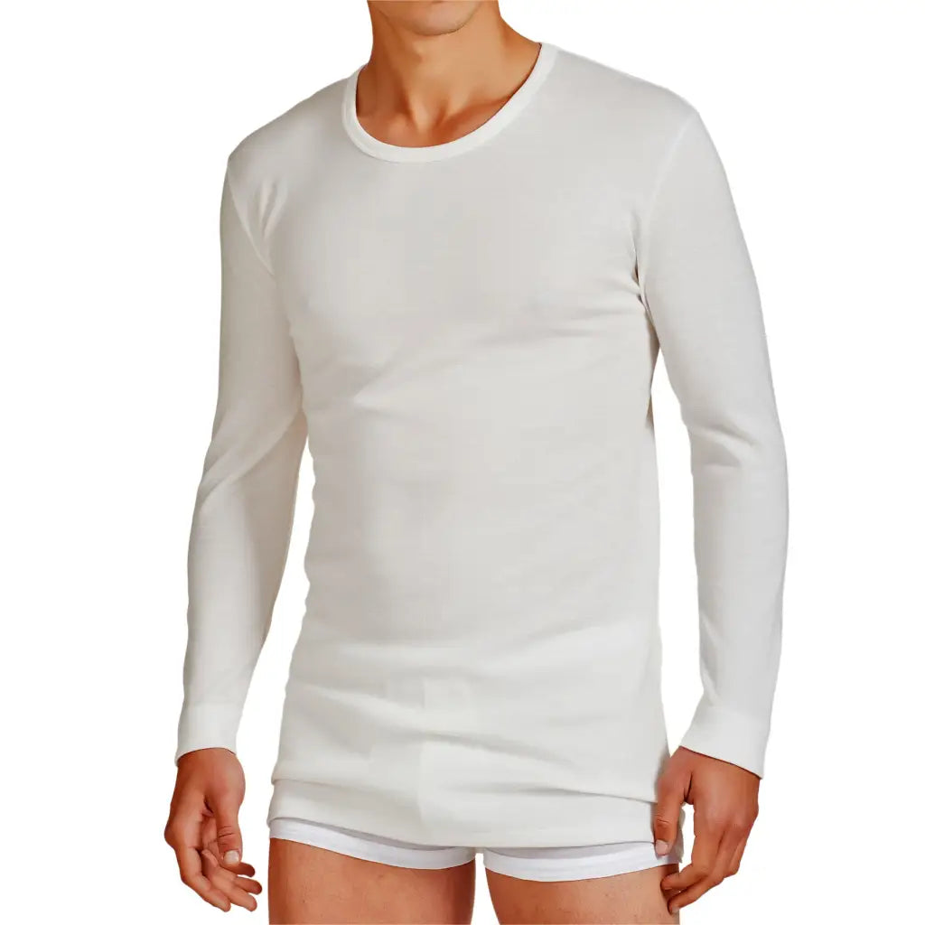 Maglie intime 2025 uomo ragno