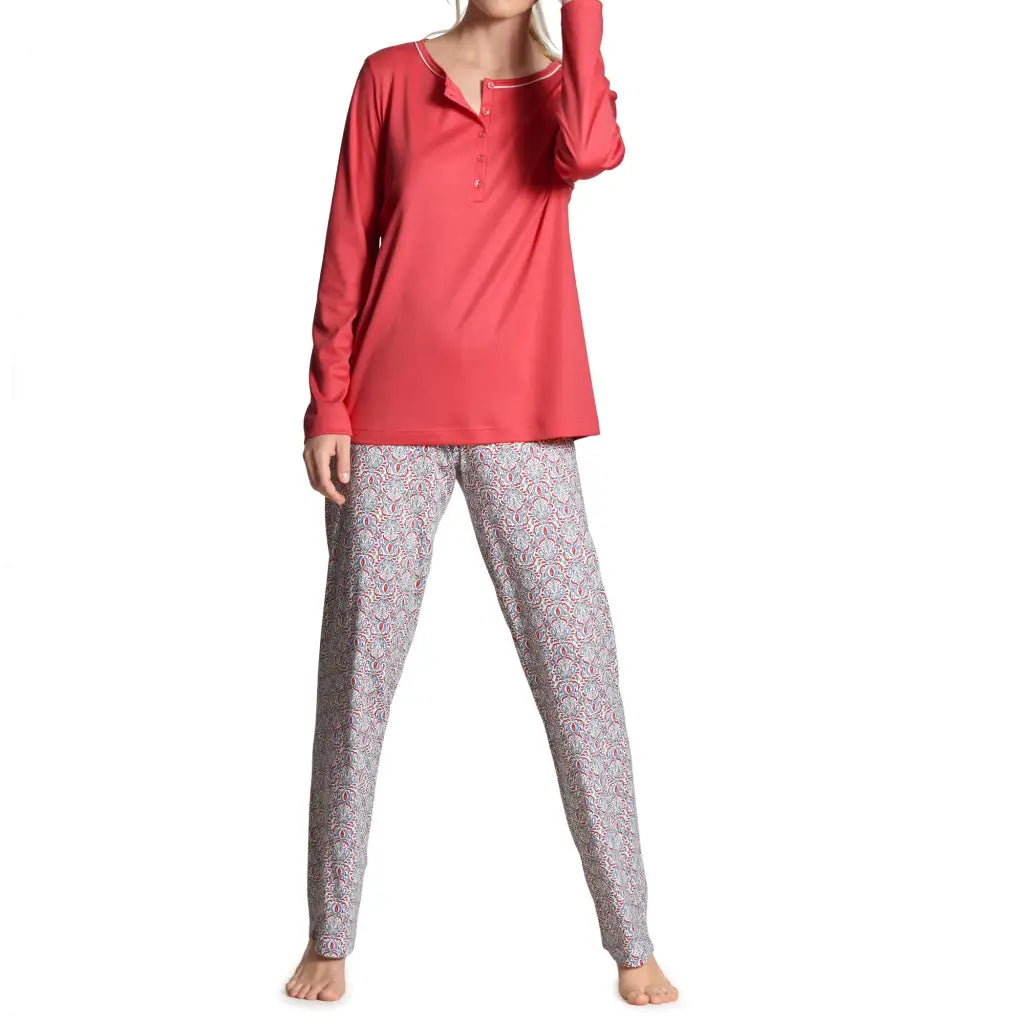 Pigiama 2025 calida saldi