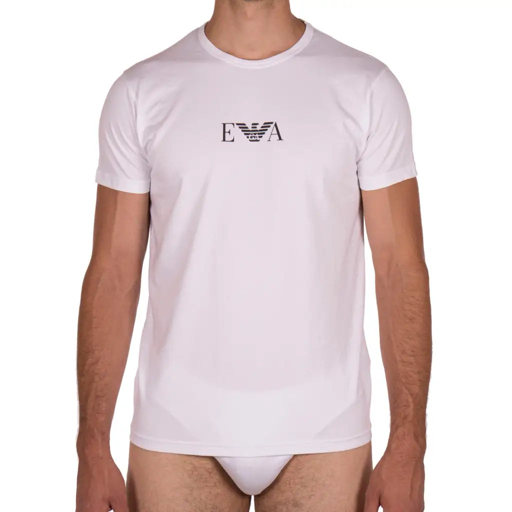 Maglie 2025 uomo armani