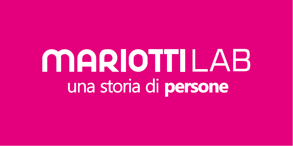 MARIOTTI LAB