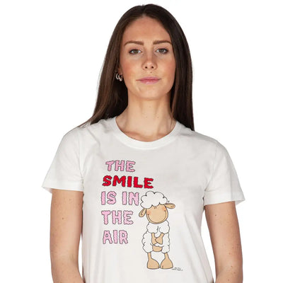 HAPPY PEOPLE | Abitino casa maxi t-shirt donna Fantashirt
