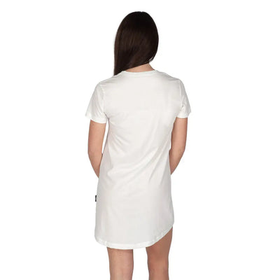 HAPPY PEOPLE | Abitino casa maxi t-shirt donna Fantashirt