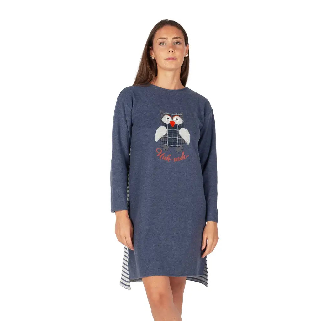 MARYPLAID - MARYHOME | Abito casa donna e camicia da notte