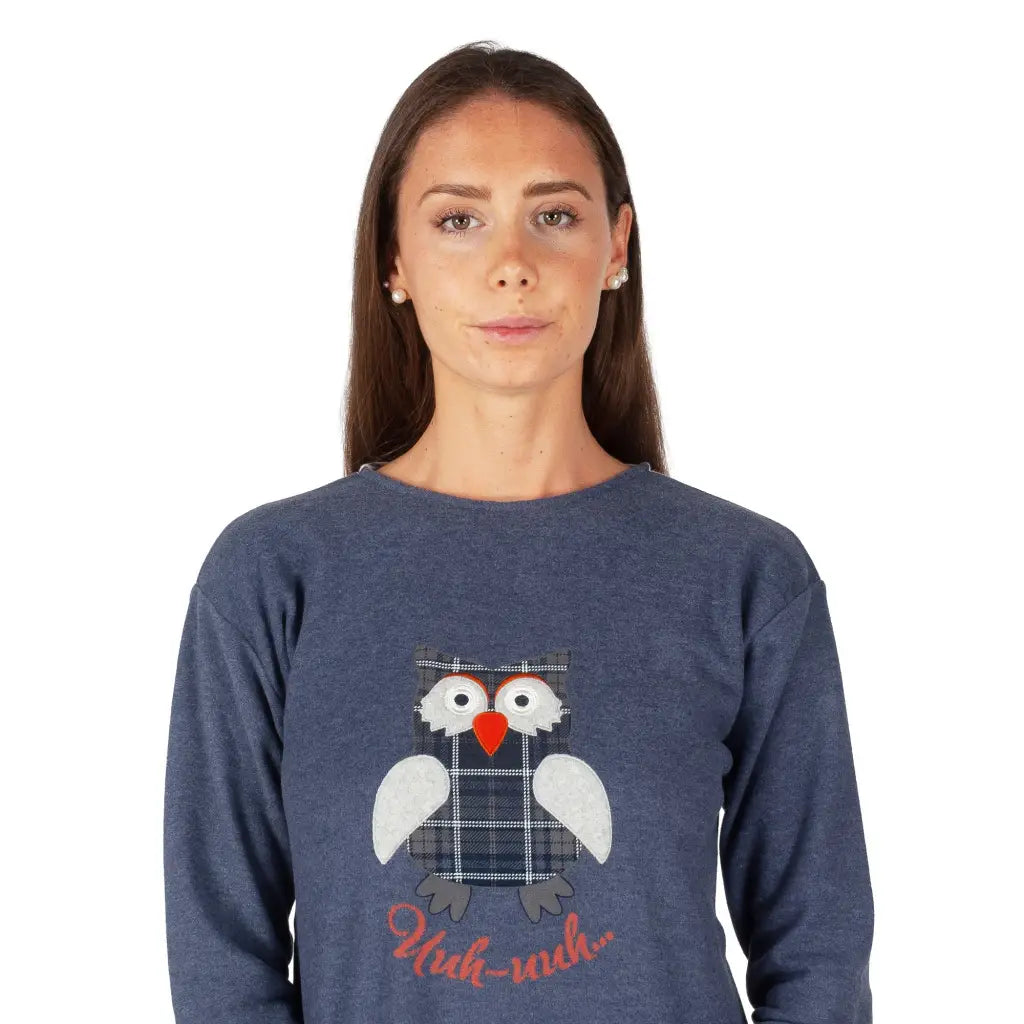 MARYPLAID - MARYHOME | Abito casa donna e camicia da notte