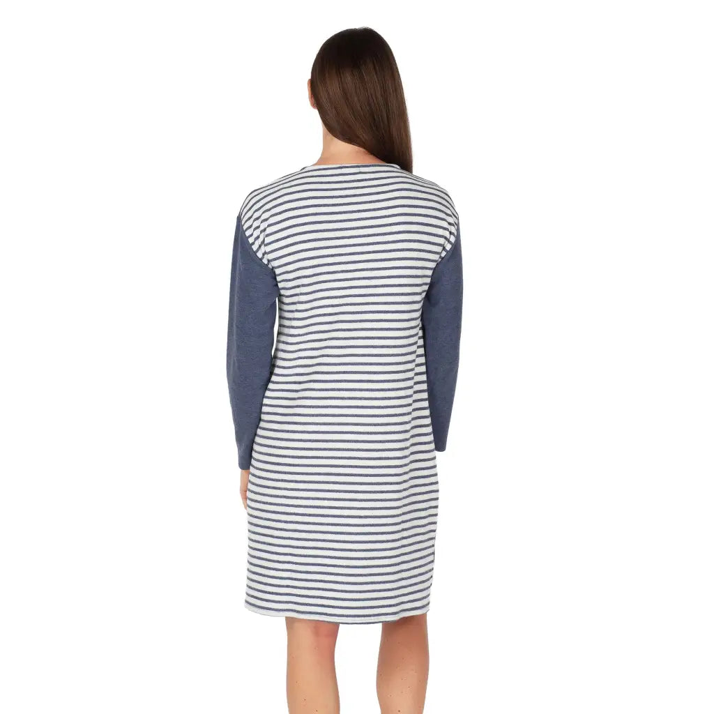 Vestiti Estivi Donna,Abito Camicia Da Donna Abito Sexy Avvolgente - Foto 6