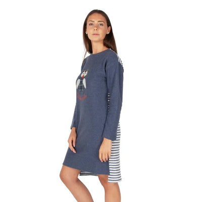 MARYPLAID - MARYHOME | Abito casa donna e camicia da notte