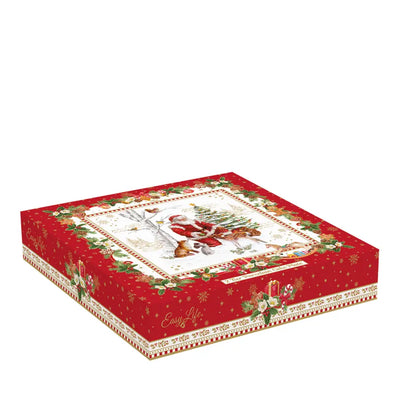 EASY LIFE | Alzata a 2 piani Christmas Memories | Easy Life