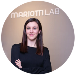Mariotti Lab - Una storia di persone