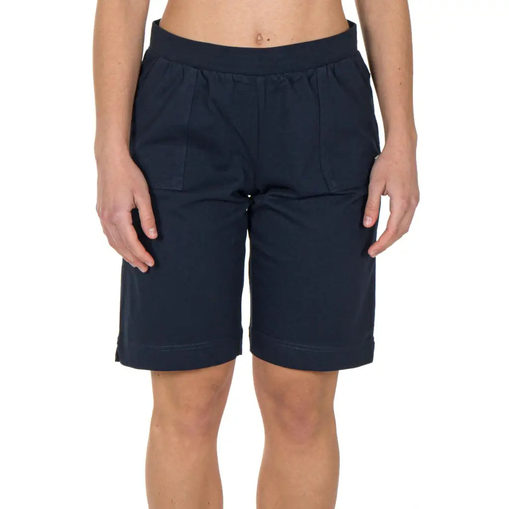 Pantaloncini Bermuda Donna Fratelli Campagnolo Bermuda Donna