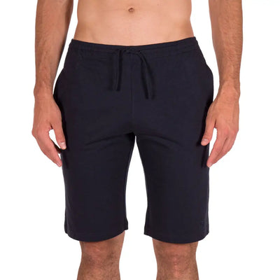 FRATELLI CAMPAGNOLO | Bermuda sportivo uomo in jersey