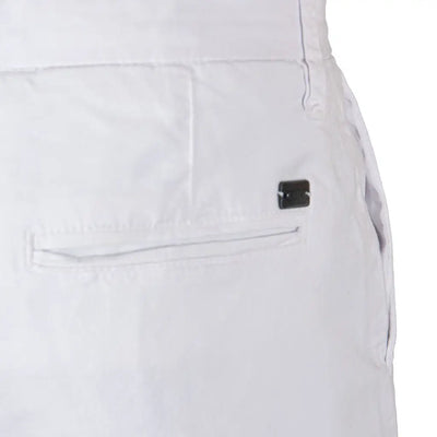 DATCH | bermuda uomo in cotone con tasche america | Datch