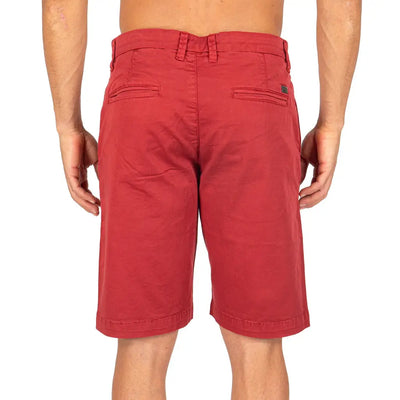 DATCH | bermuda uomo in cotone con tasche america | Datch