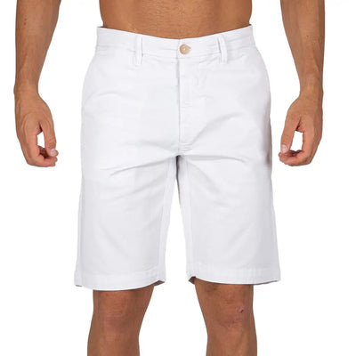 DATCH | bermuda uomo in cotone con tasche america | Datch