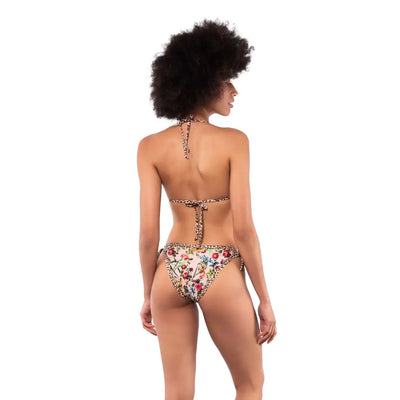 VERDISSIMA | Bikini a triangolo con imbottitura estraibile