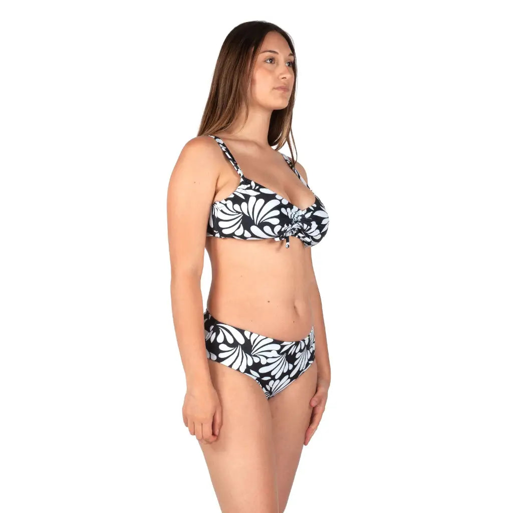 SI E’ LEI | Bikini donna a triangolo con imbottitura
