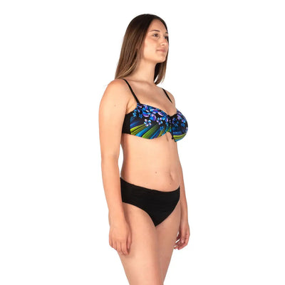 GIADAMARINA | Bikini donna con ferretto senza imbottitura