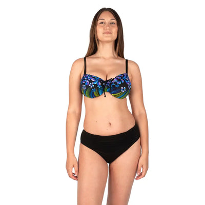 GIADAMARINA | Bikini donna con ferretto senza imbottitura