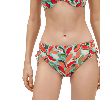 YSABEL MORA | Bikini donna imbottito con ferretto e slip