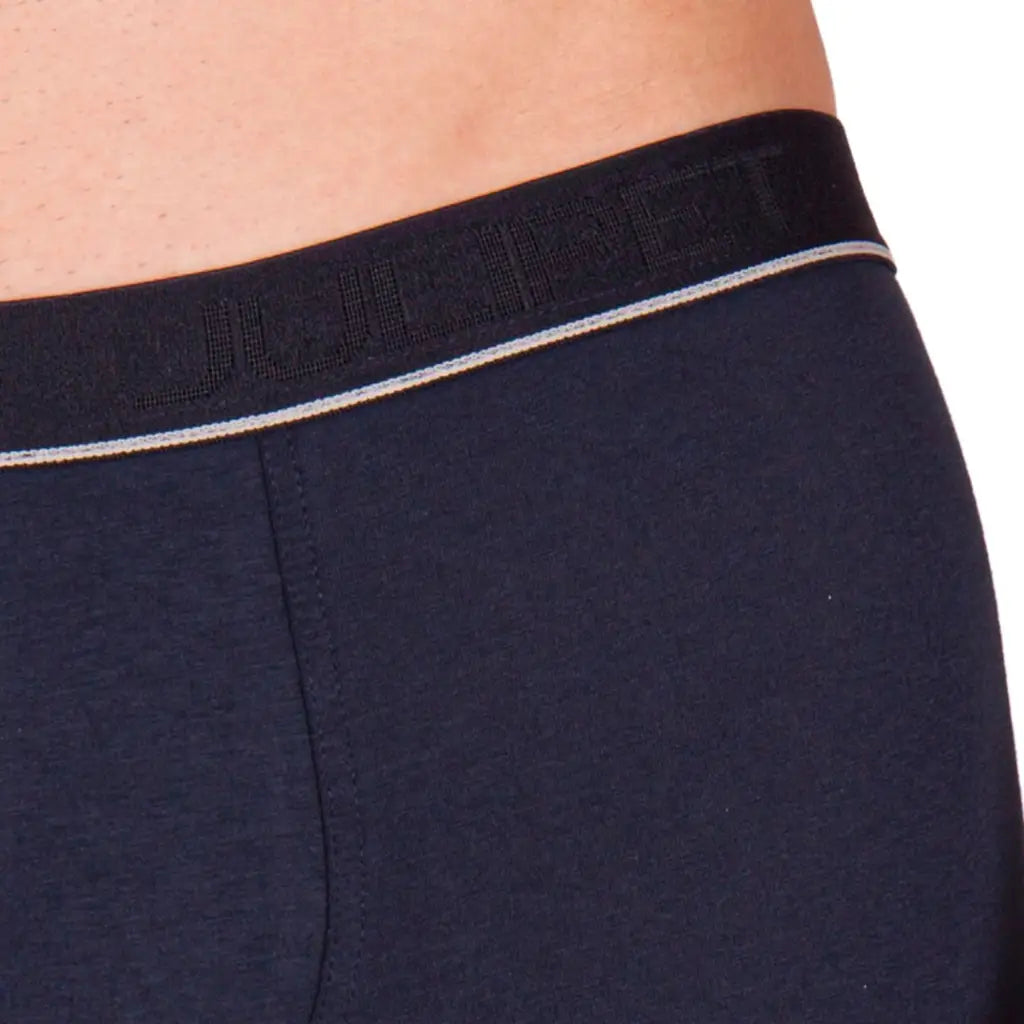 JULIPET | Boxer uomo Idyllic in cotone elasticizzato Ice