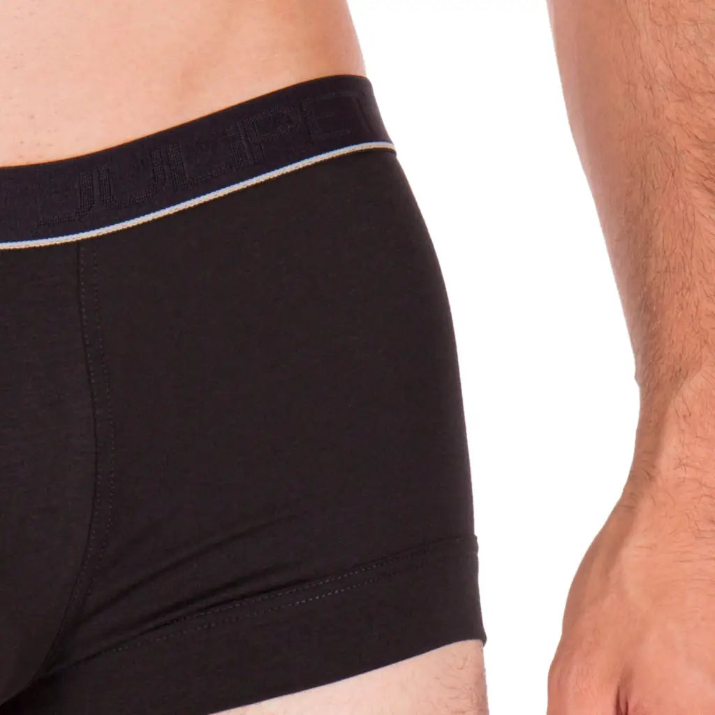 JULIPET | Boxer uomo Idyllic in cotone elasticizzato Ice