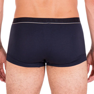 JULIPET | Boxer uomo Idyllic in cotone elasticizzato Ice