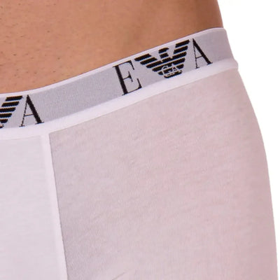 EMPORIO ARMANI | Boxer uomo in cotone elasticizzato