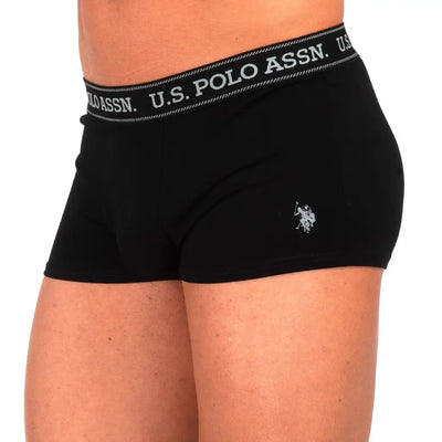 U.S. POLO ASSN. | Boxer uomo in cotone elasticizzato | U.S.