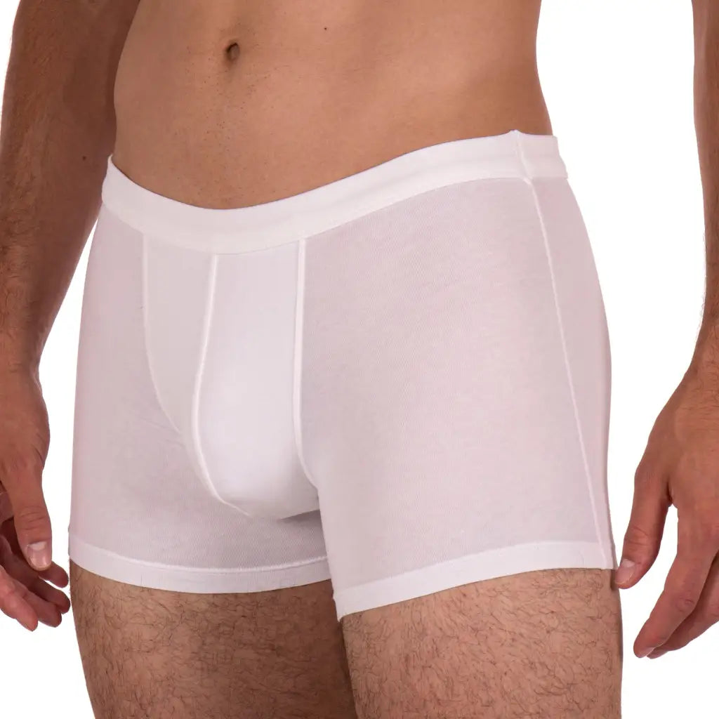 wirarpa Boxer Uomo Cotone Elasticizzato Mutande Uomo Intimo Maschile wirarpa Boxer Uomo Cotone Elasticizzato Mutande Uomo Intimo Maschile