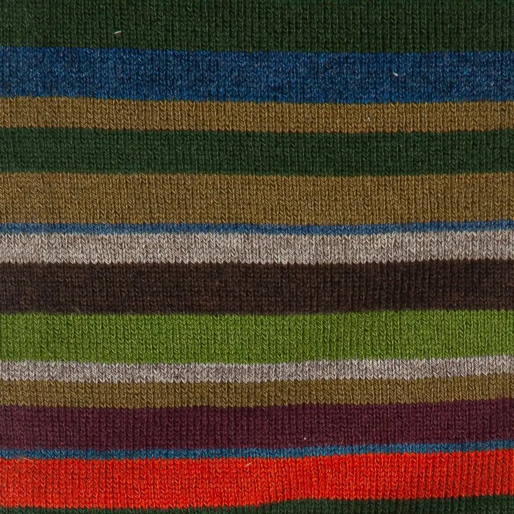 GALLO | Calzino lungo donna in caldo cotone e Cashmere