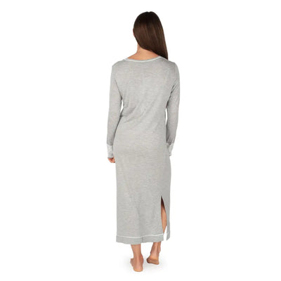 MARYPLAID - MARYHOME | Camicia da notte donna a serafino