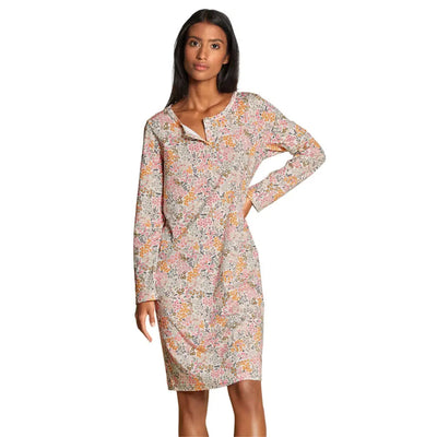 Calida camicie 2025 da notte