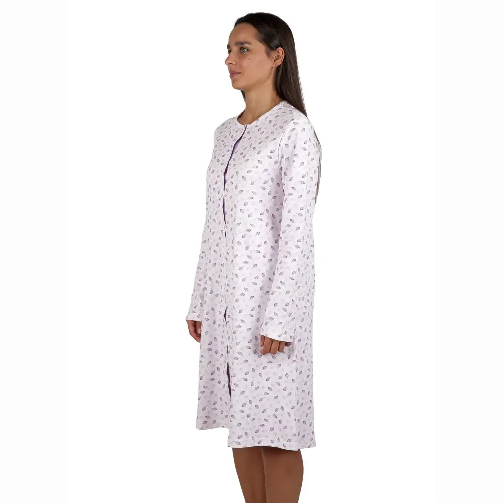 Pigiami e camicie 2025 da notte linclalor