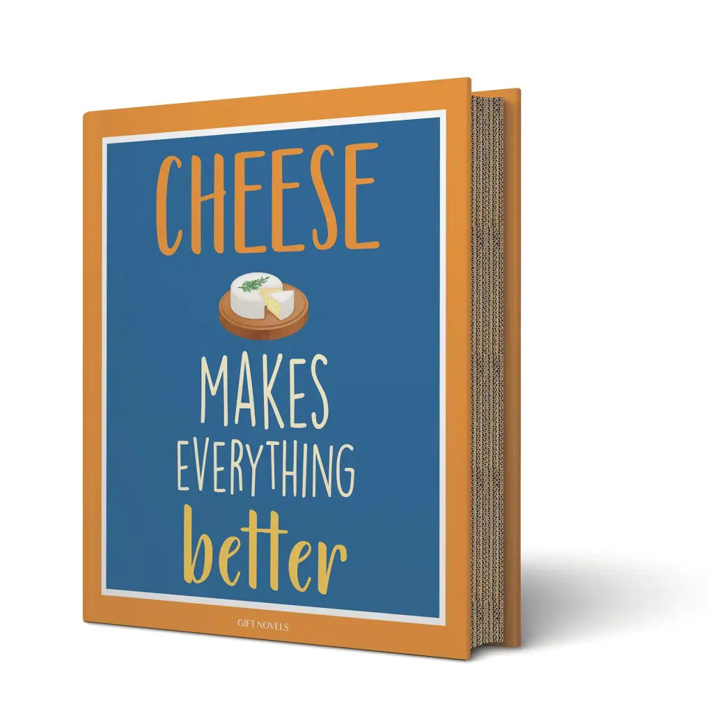 EASY LIFE | Cheese makes everything better Set formaggio 2