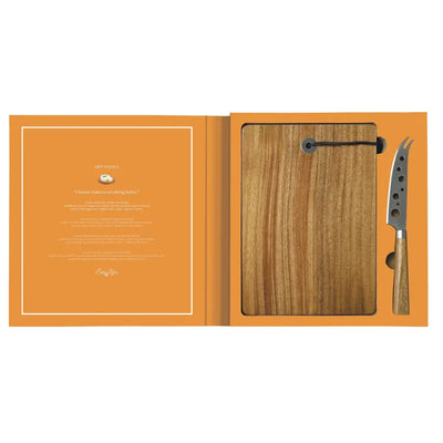 EASY LIFE | Cheese makes everything better Set formaggio 2