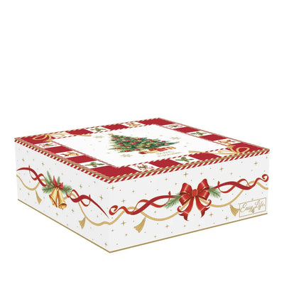 EASY LIFE | Ciotola sagomata a stella in porcellana