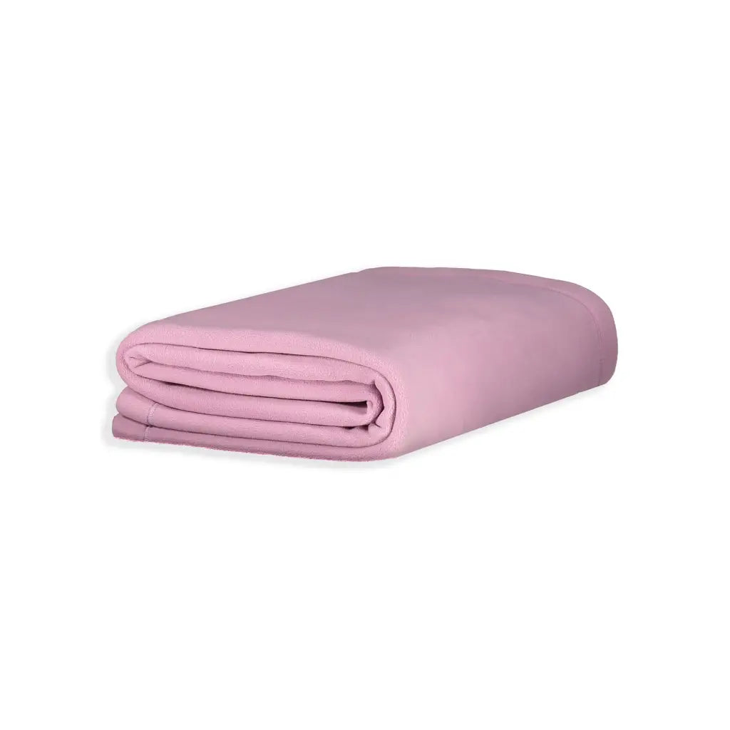 MARYPLAID - MARYHOME | Coperta in pile a tinta unita
