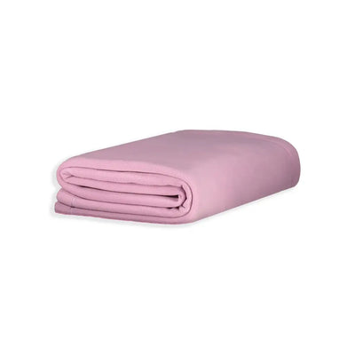 MARYPLAID - MARYHOME | Coperta in pile a tinta unita