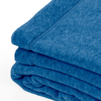 MARYPLAID - MARYHOME | Coperta in pile a tinta unita
