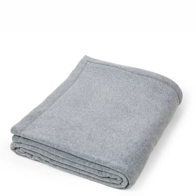 MARYPLAID - MARYHOME | Coperta in pile a tinta unita