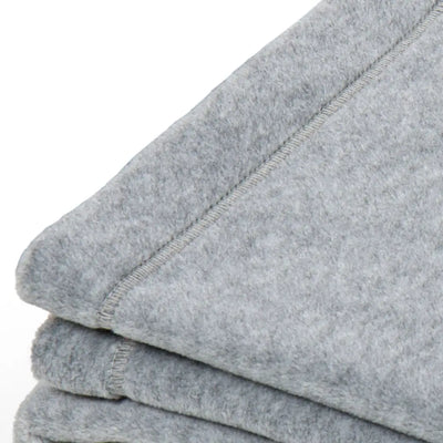 MARYPLAID - MARYHOME | Coperta in pile a tinta unita